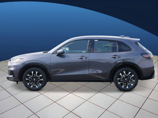 new 2026 Honda HR-V car, priced at $32,353