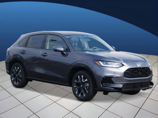 new 2026 Honda HR-V car, priced at $32,353