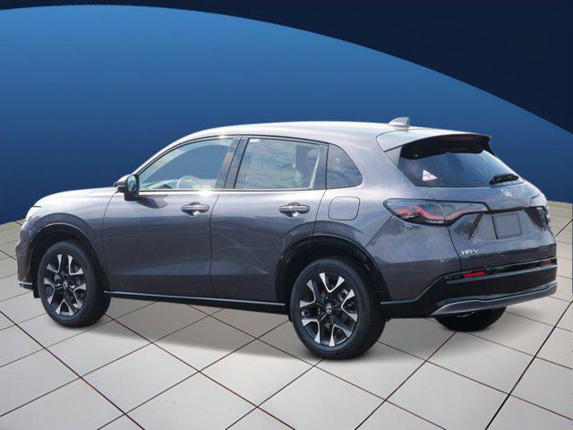 new 2026 Honda HR-V car, priced at $32,253