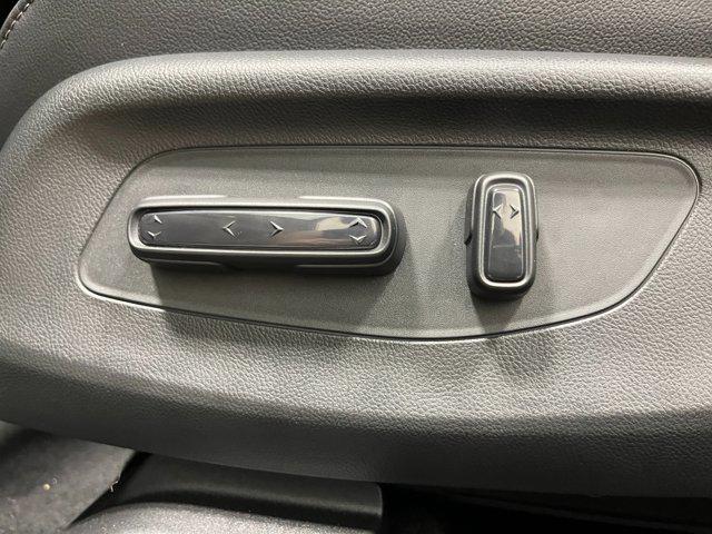 new 2026 Honda HR-V car, priced at $32,253