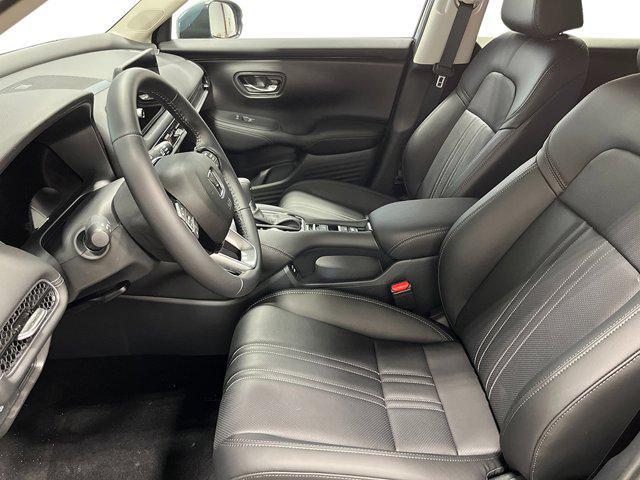 new 2026 Honda HR-V car, priced at $32,253