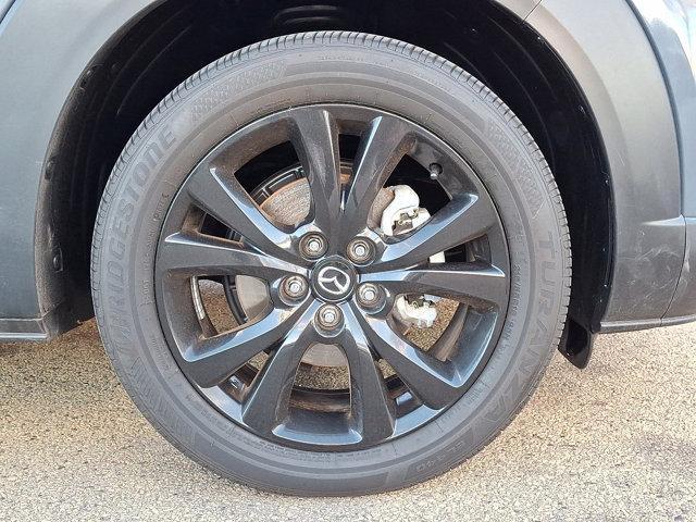 used 2024 Mazda CX-30 car, priced at $24,200