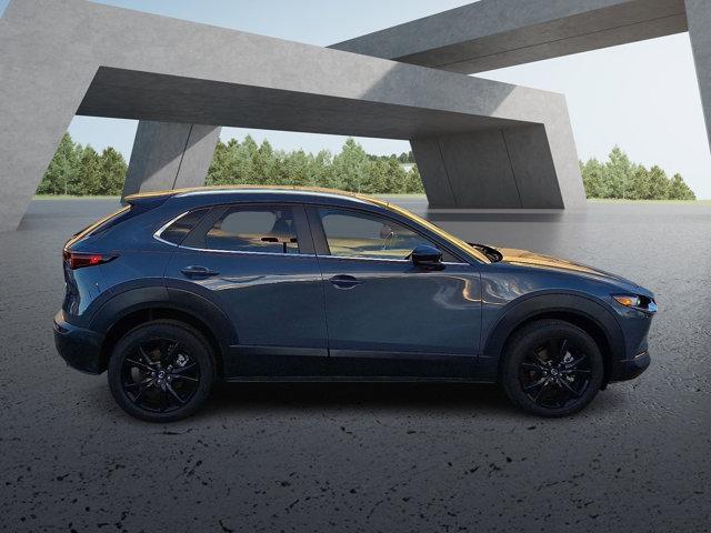 used 2024 Mazda CX-30 car, priced at $24,200