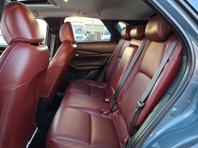 used 2024 Mazda CX-30 car, priced at $24,200