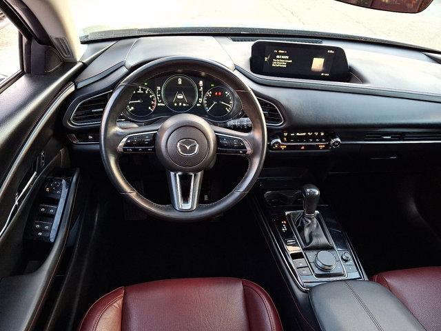 used 2024 Mazda CX-30 car, priced at $24,200