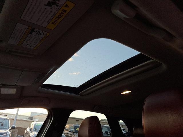 used 2024 Mazda CX-30 car, priced at $24,200