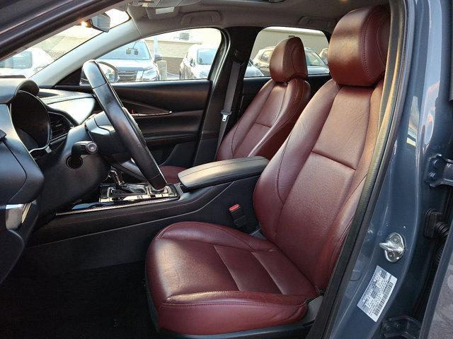 used 2024 Mazda CX-30 car, priced at $24,200