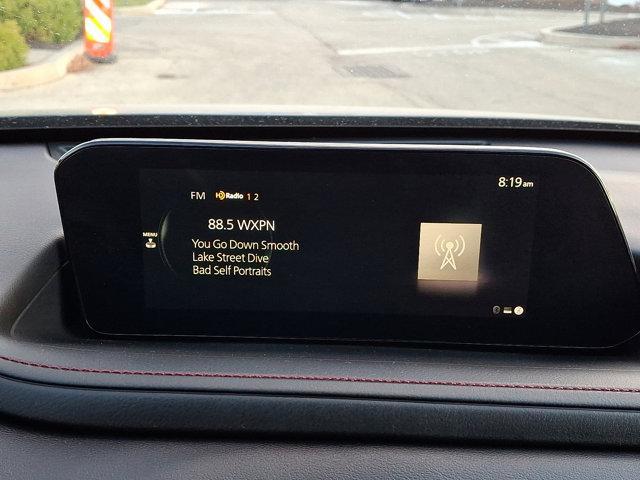 used 2024 Mazda CX-30 car, priced at $24,200