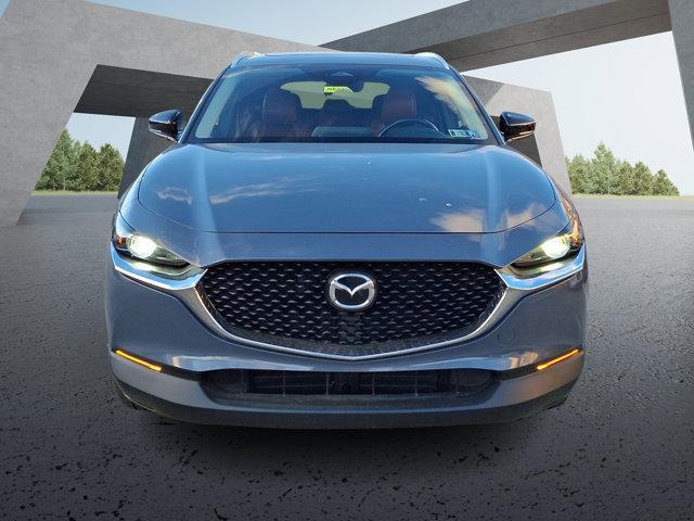 used 2024 Mazda CX-30 car, priced at $24,200