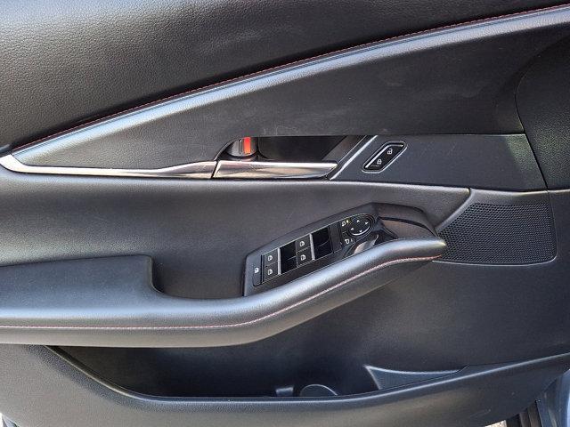 used 2024 Mazda CX-30 car, priced at $24,200