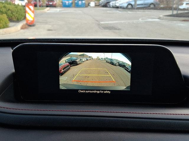 used 2024 Mazda CX-30 car, priced at $24,200