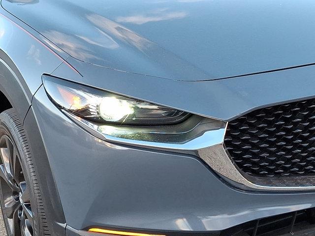 used 2024 Mazda CX-30 car, priced at $24,200