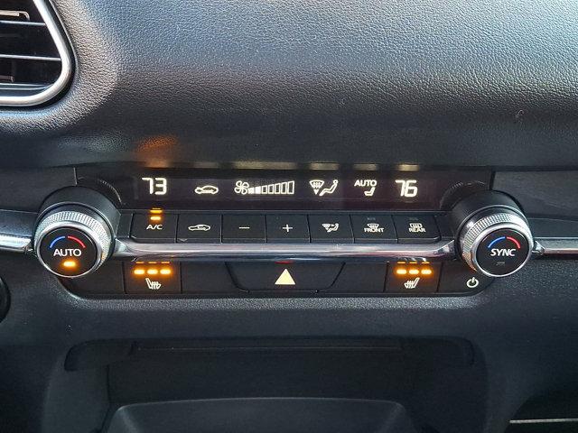 used 2024 Mazda CX-30 car, priced at $24,200