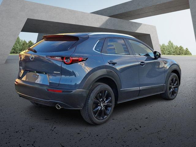 used 2024 Mazda CX-30 car, priced at $24,200