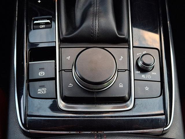 used 2024 Mazda CX-30 car, priced at $24,200