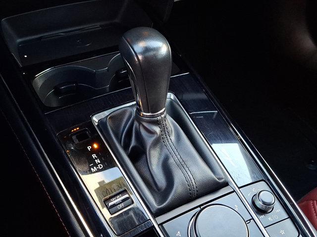 used 2024 Mazda CX-30 car, priced at $24,200