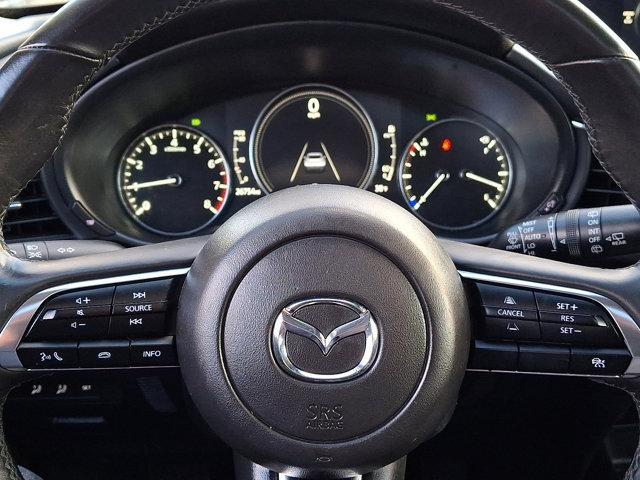 used 2024 Mazda CX-30 car, priced at $24,200