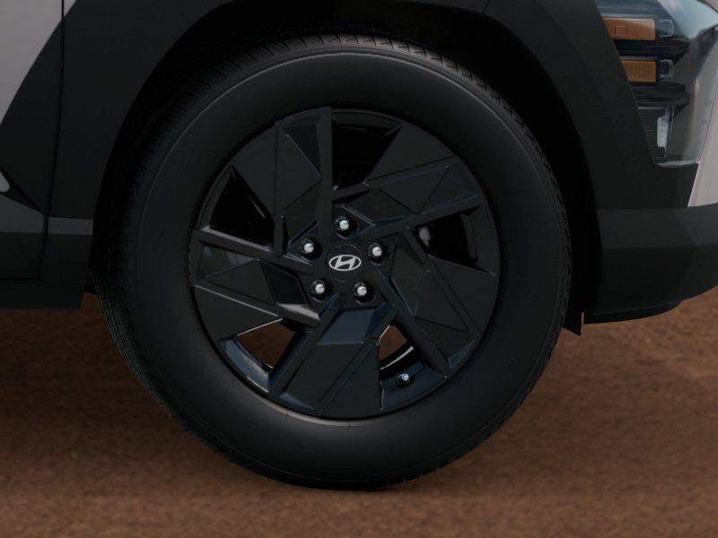 new 2026 Hyundai Kona car, priced at $30,134