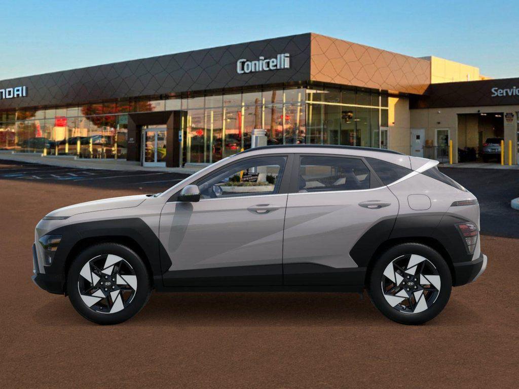 new 2026 Hyundai Kona car, priced at $30,624