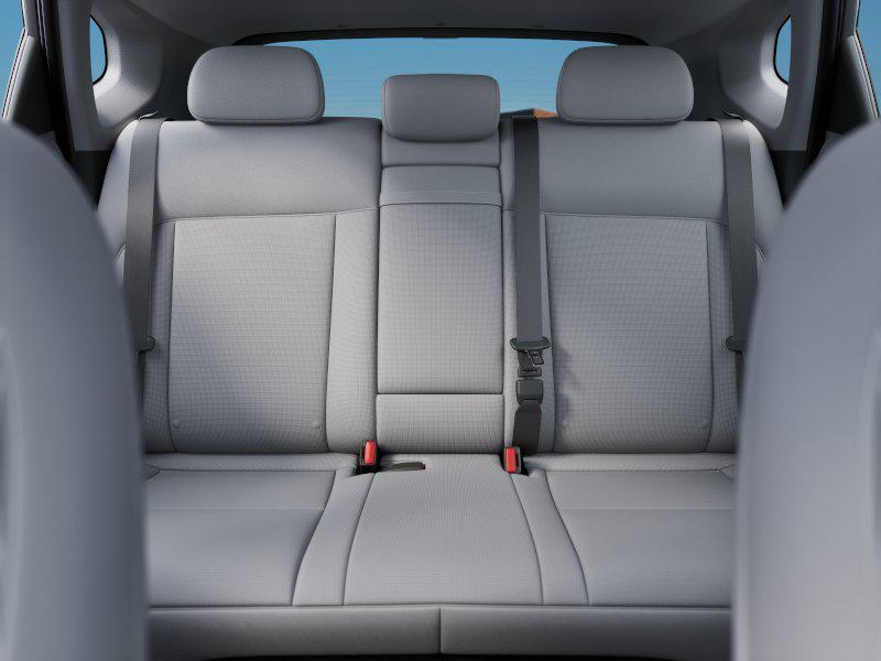 new 2026 Hyundai Kona car, priced at $30,134