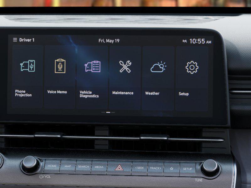 new 2026 Hyundai Kona car, priced at $30,134