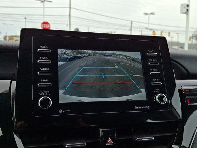 used 2022 Toyota Camry car, priced at $24,795