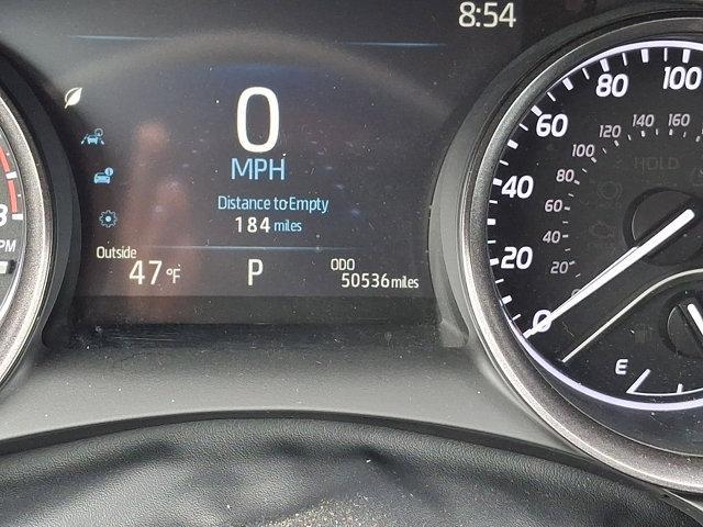 used 2022 Toyota Camry car, priced at $24,795