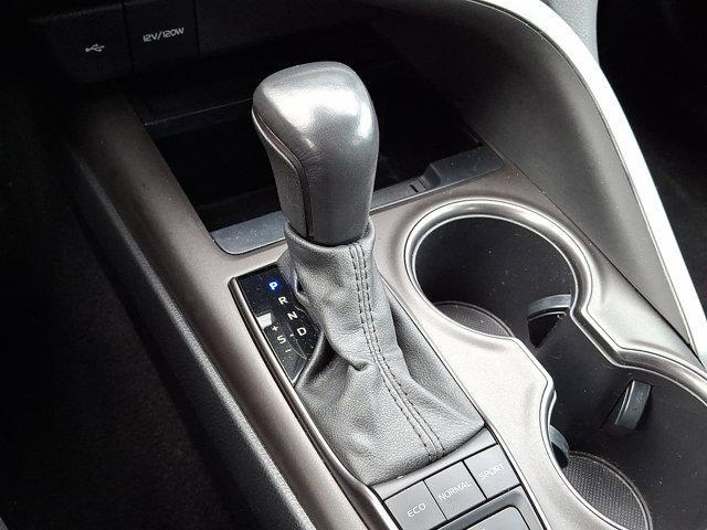 used 2022 Toyota Camry car, priced at $24,795