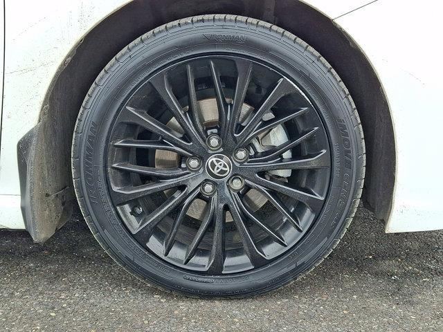 used 2022 Toyota Camry car, priced at $24,795