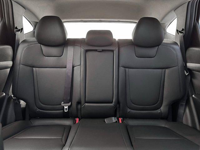 new 2026 Hyundai TUCSON Hybrid car, priced at $36,421