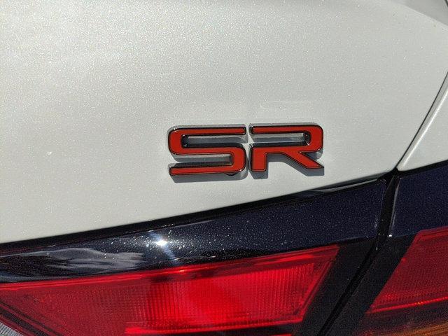 new 2025 Nissan Altima car, priced at $34,108