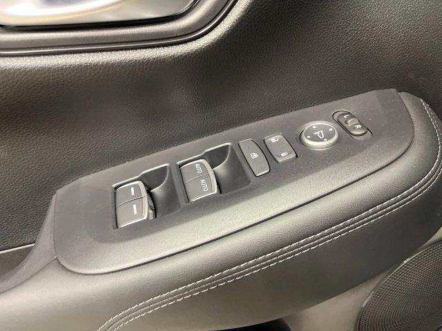 new 2026 Honda HR-V car, priced at $32,600