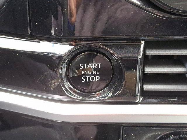 new 2025 Nissan Pathfinder car, priced at $40,827