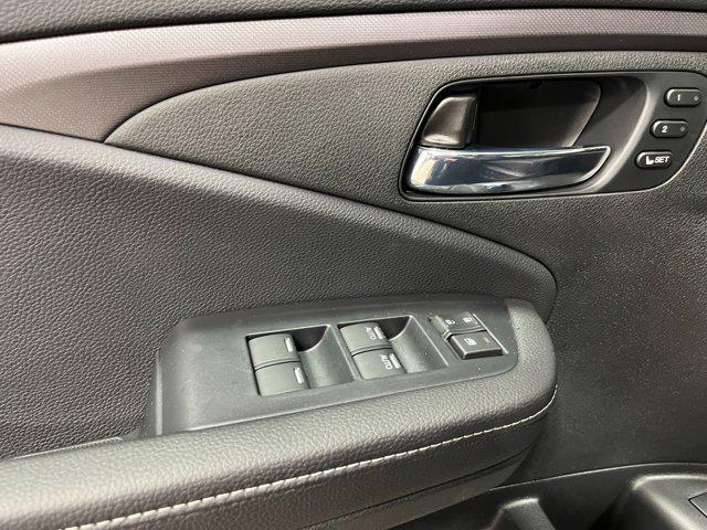 new 2026 Honda Ridgeline car, priced at $43,027