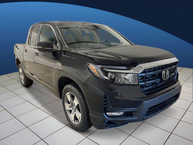 new 2026 Honda Ridgeline car, priced at $43,027