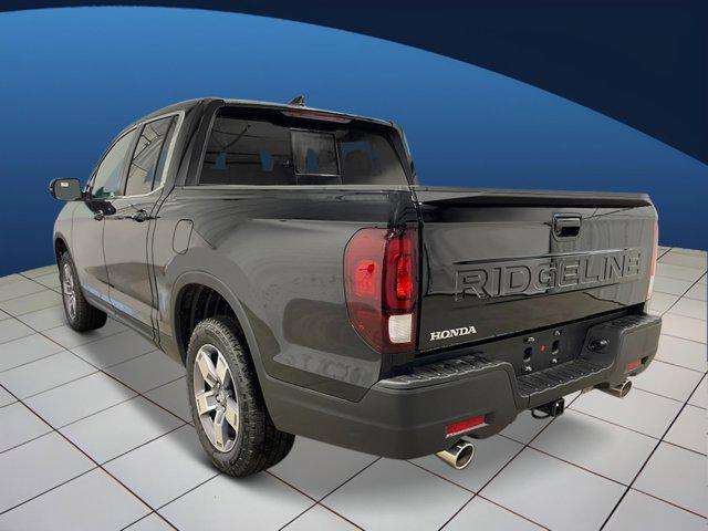 new 2026 Honda Ridgeline car, priced at $43,027