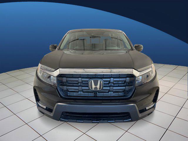 new 2026 Honda Ridgeline car, priced at $43,027