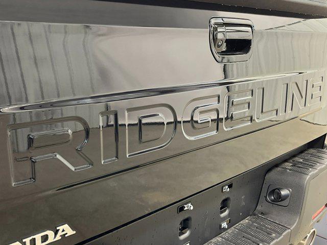 new 2026 Honda Ridgeline car, priced at $43,027