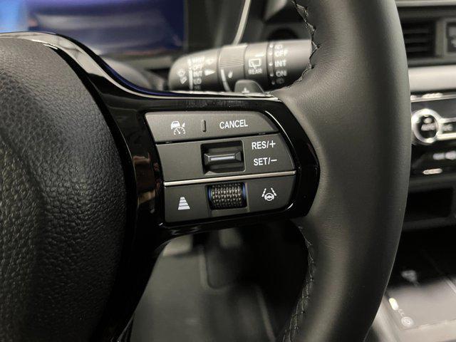 new 2026 Honda Passport car, priced at $44,426