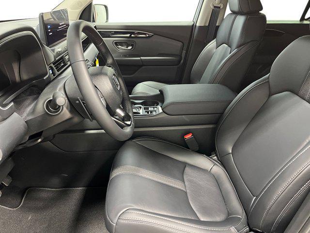 new 2026 Honda Passport car, priced at $44,426