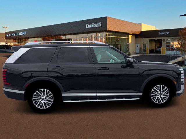 new 2026 Hyundai Palisade car, priced at $45,269
