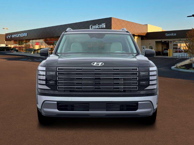 new 2026 Hyundai Palisade car, priced at $45,269