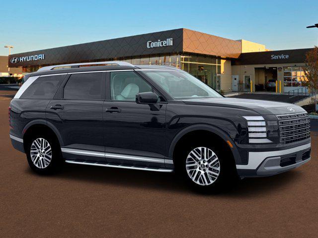 new 2026 Hyundai Palisade car, priced at $45,269