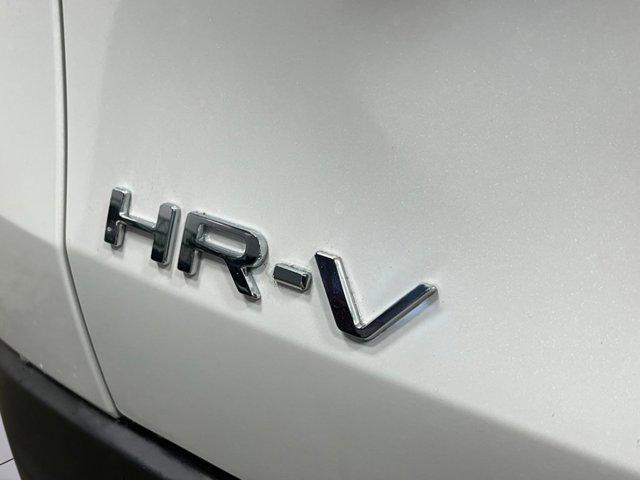 new 2026 Honda HR-V car, priced at $28,858