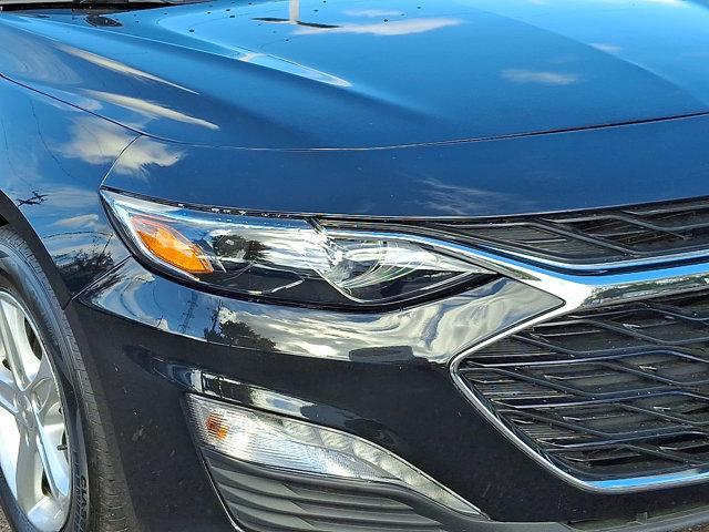 used 2023 Chevrolet Malibu car, priced at $15,988