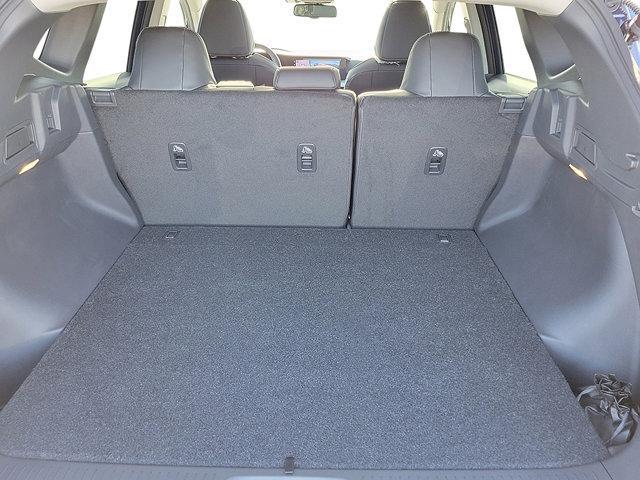 new 2025 Nissan Murano car, priced at $45,771