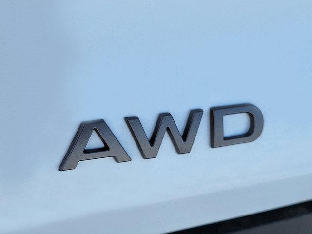 new 2025 Nissan Murano car, priced at $45,771