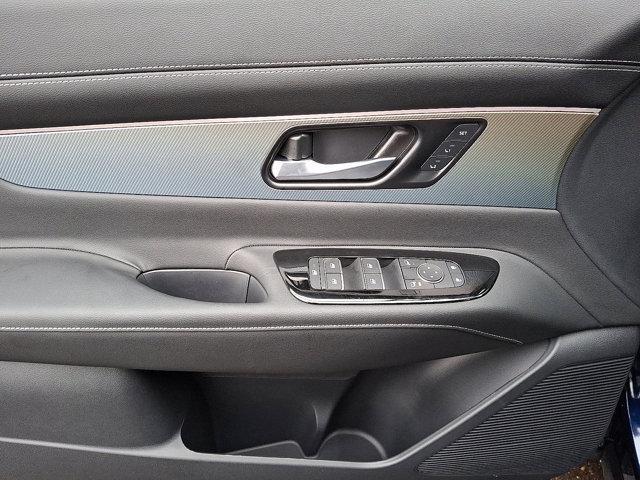 new 2025 Nissan Murano car, priced at $45,971