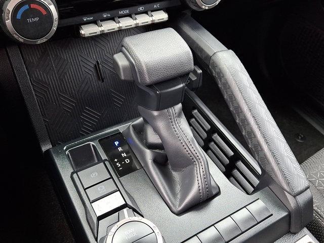 used 2025 Toyota 4Runner car, priced at $43,888