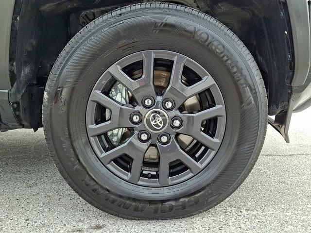 used 2025 Toyota 4Runner car, priced at $43,888